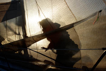 Montrose Harbor - Chicago, IL USA