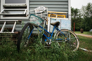 Lake Petenwell, WI USA