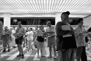 Arlington Park Race Track - Arlington Heights, IL USA