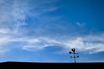Weathervane