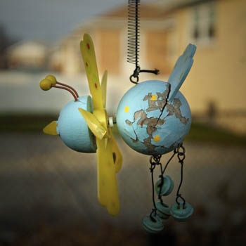 Whirlygig - Norridge, IL USA