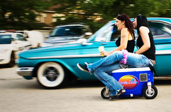 Better Faster Cooler - Streamwood, IL USA