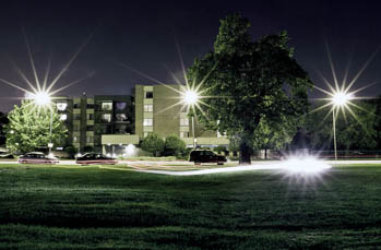 Field - Norridge, IL USA