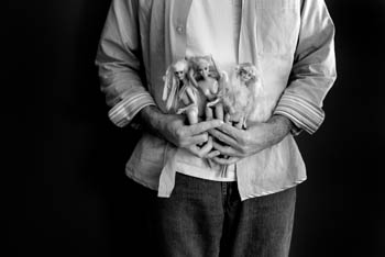 End of the Barbie Fixation