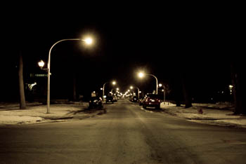 Galewood - Chicago, IL USA