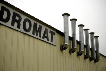 Dromat