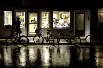 Mackinac Island, MI USA