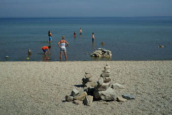 Mackinac Island, MI USA